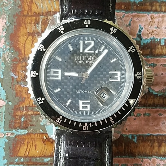 Ritmo mvndo watch - Picture 2 of 5